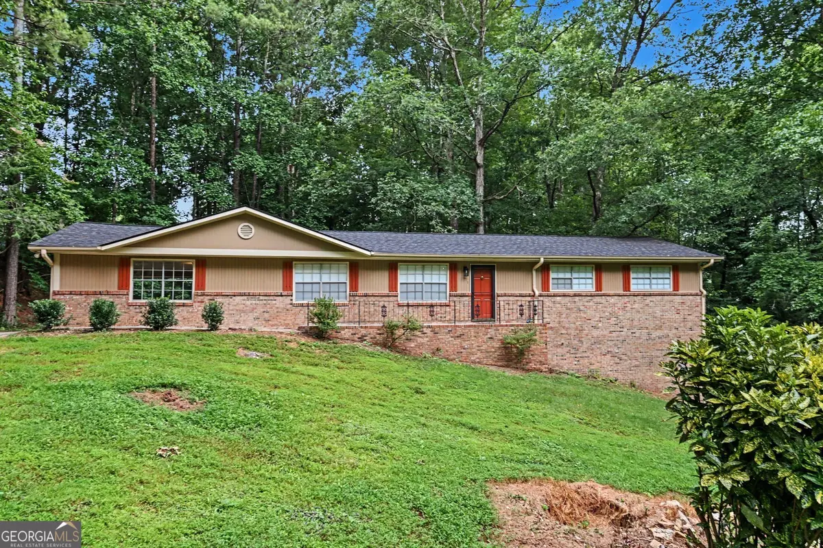 2216 Chestnut Log Drive, Lithia Springs, GA 30122 - #1