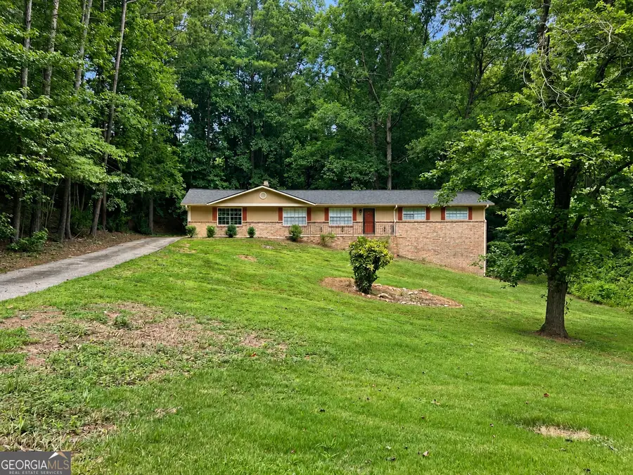 2216 Chestnut Log Drive, Lithia Springs, GA 30122 - #3