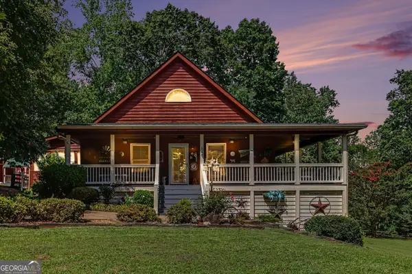 104 Pratten Drive, Cleveland, GA 30528