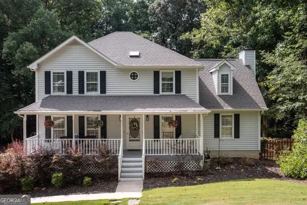 264 Claridge Curve, Peachtree City, GA 30269