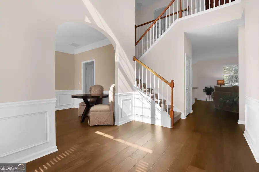 6081 Mountain Ridge Circle, Buford, GA 30518 - #3