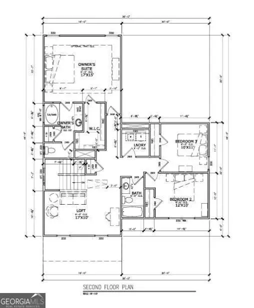 80 Willow Circle, Rock Spring, GA 30739 - #3