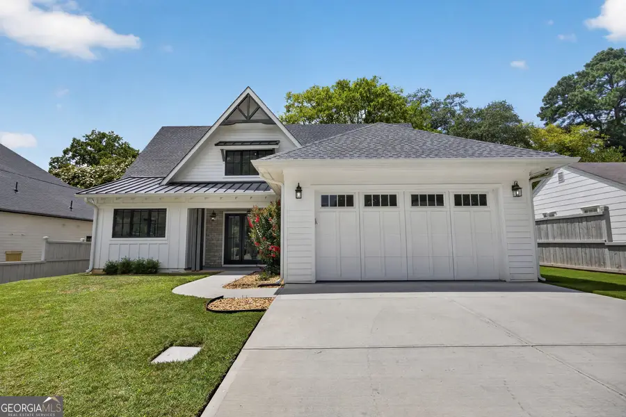 144 Jackson Circle Se, Marietta, GA 30060 - #2
