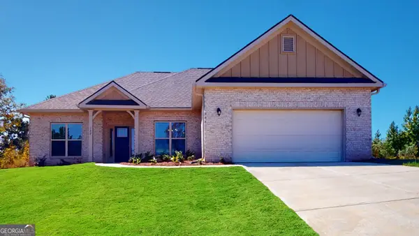 1041 Holliday Pass #24, Griffin, GA 30223