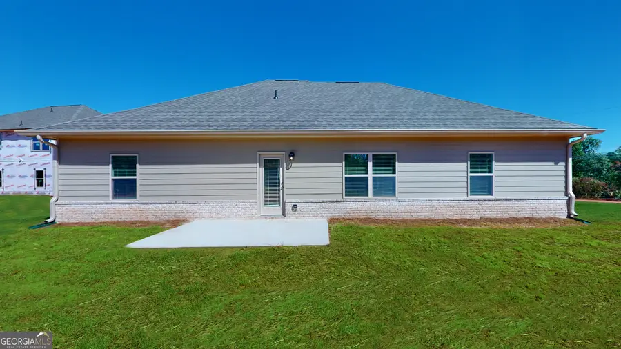 1041 Holliday Pass #24, Griffin, GA 30223 - #2