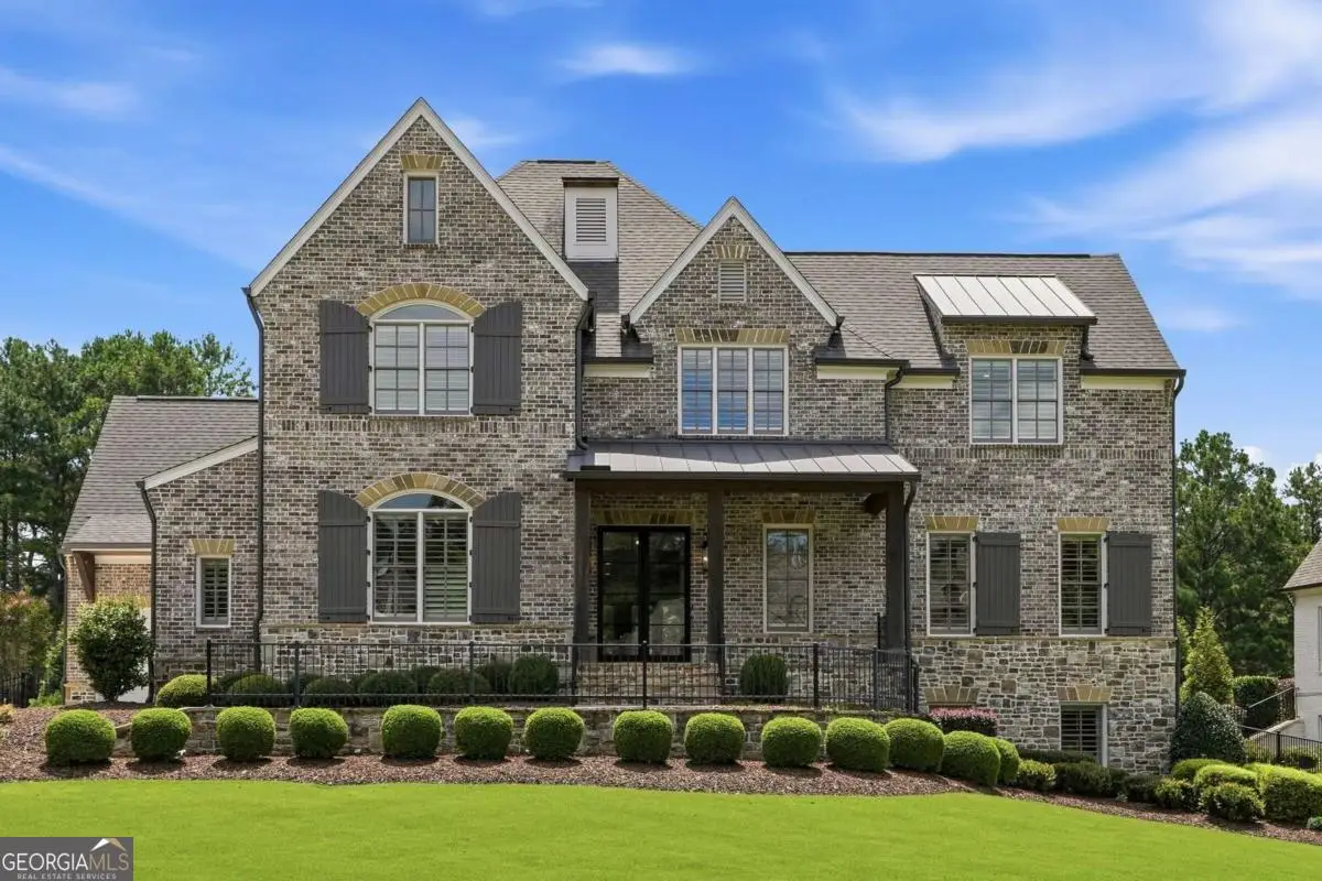 4871 Hanalei Hollow, Suwanee, GA 30024 - #1