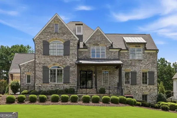 4871 Hanalei Hollow, Suwanee, GA 30024