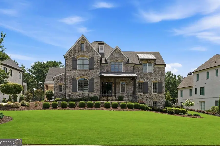 4871 Hanalei Hollow, Suwanee, GA 30024 - #3