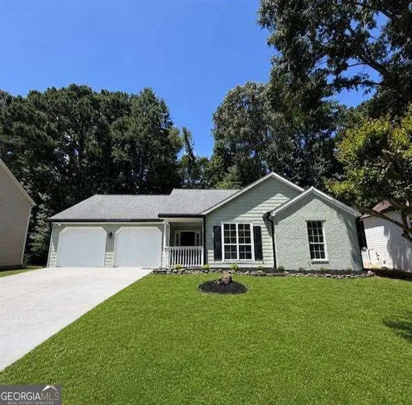 4224 Brandy Ann Drive, Acworth, GA 30101