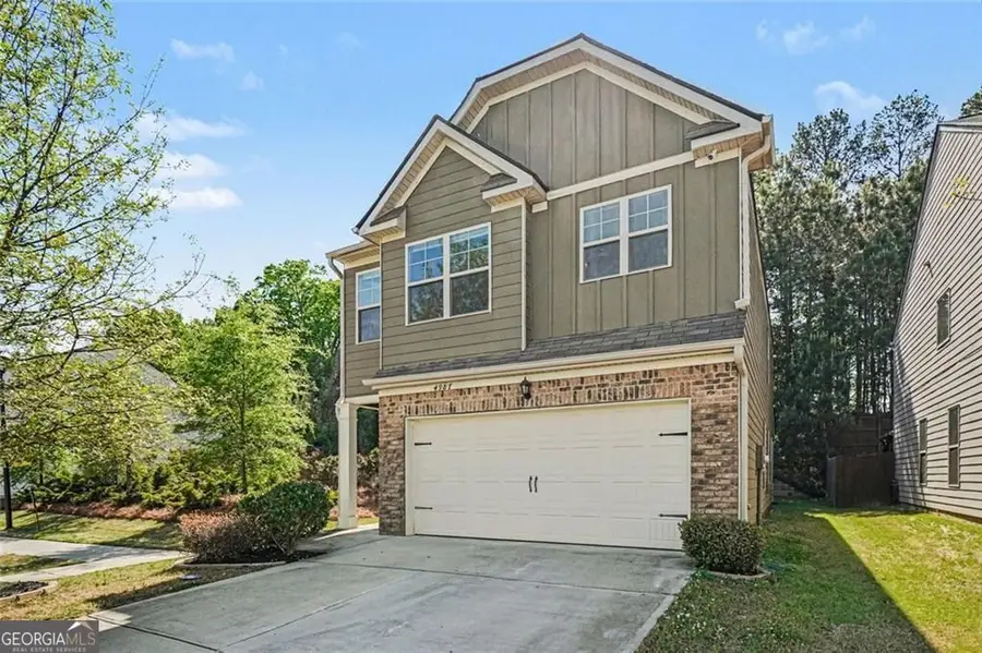 4987 Rapahoe Trail, Atlanta, GA 30349 - #2