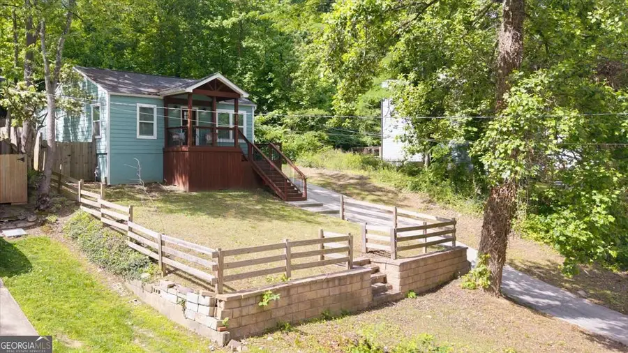 1482 Andrews Street Nw, Atlanta, GA 30314 - #3