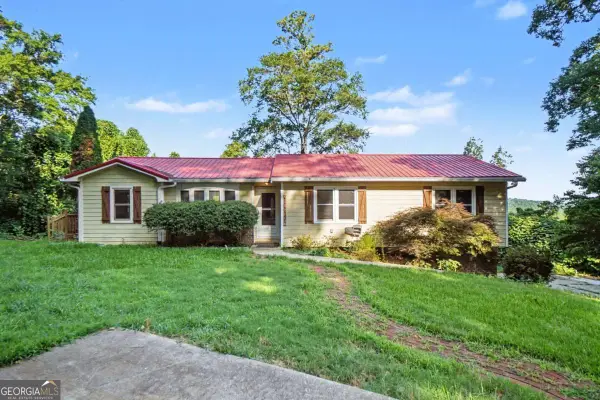 221 Tower Drive, Dallas, GA 30132