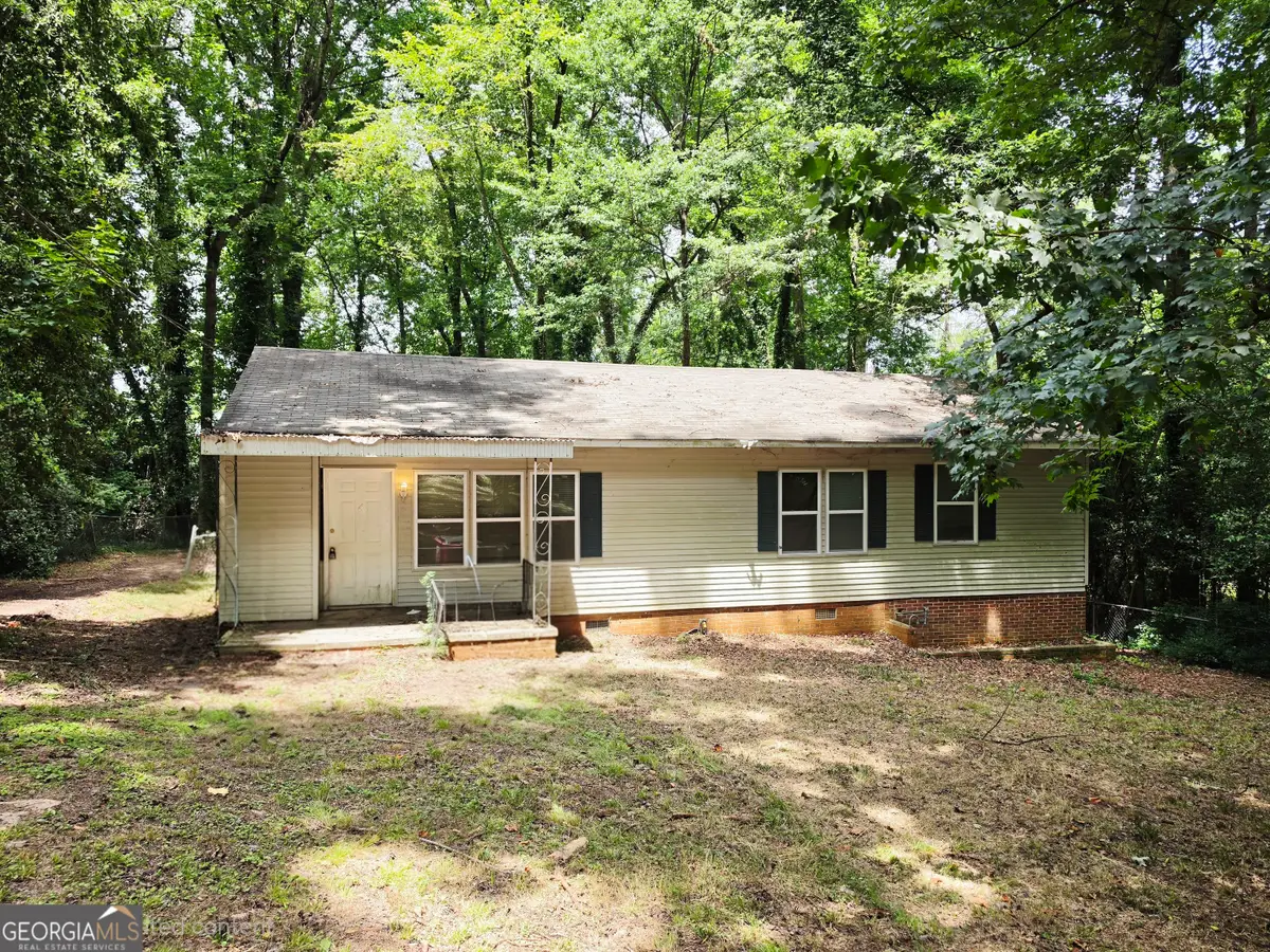 3940 Bernice Avenue, Macon, GA 31204 - #1