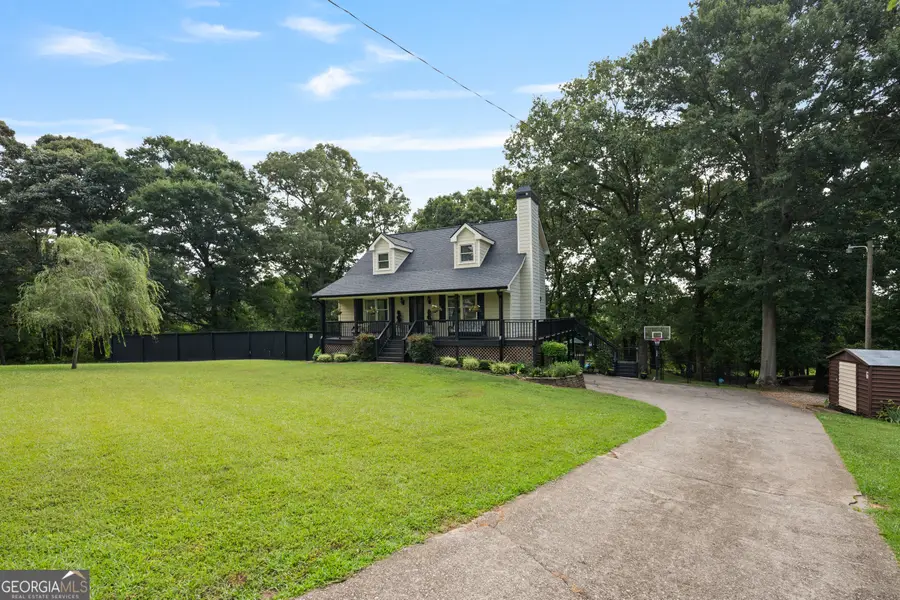 218 Johnson Drive, Braselton, GA 30517 - #2
