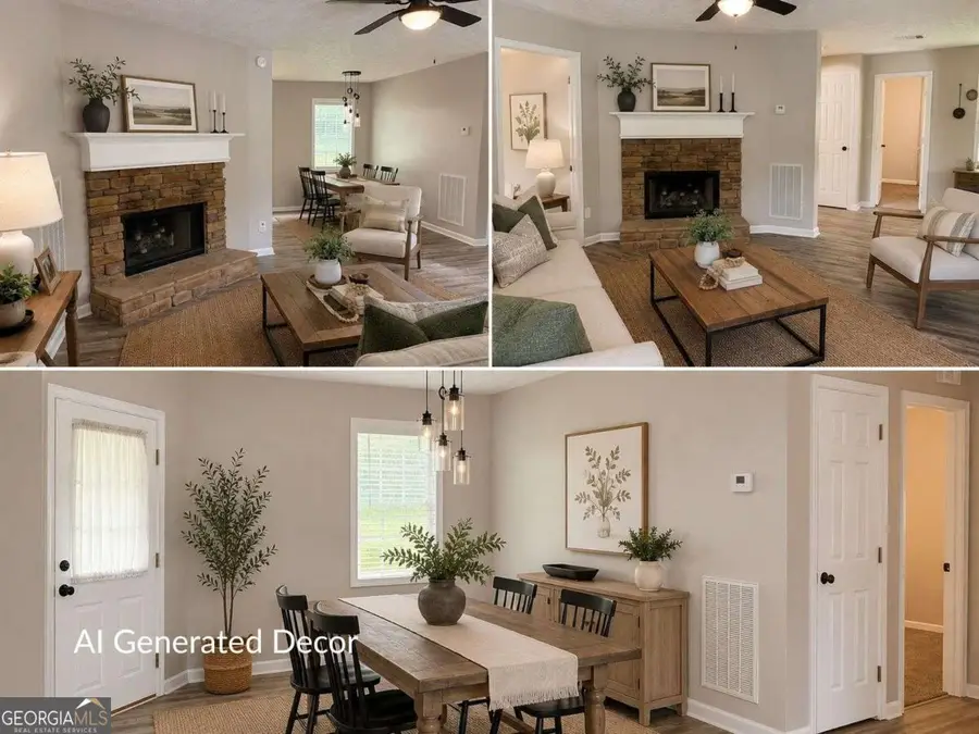 71 Grove Lane, Temple, GA 30179 - #2