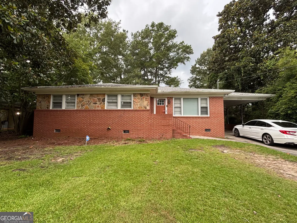 2920 Audubon Drive, Macon, GA 31204 - #1