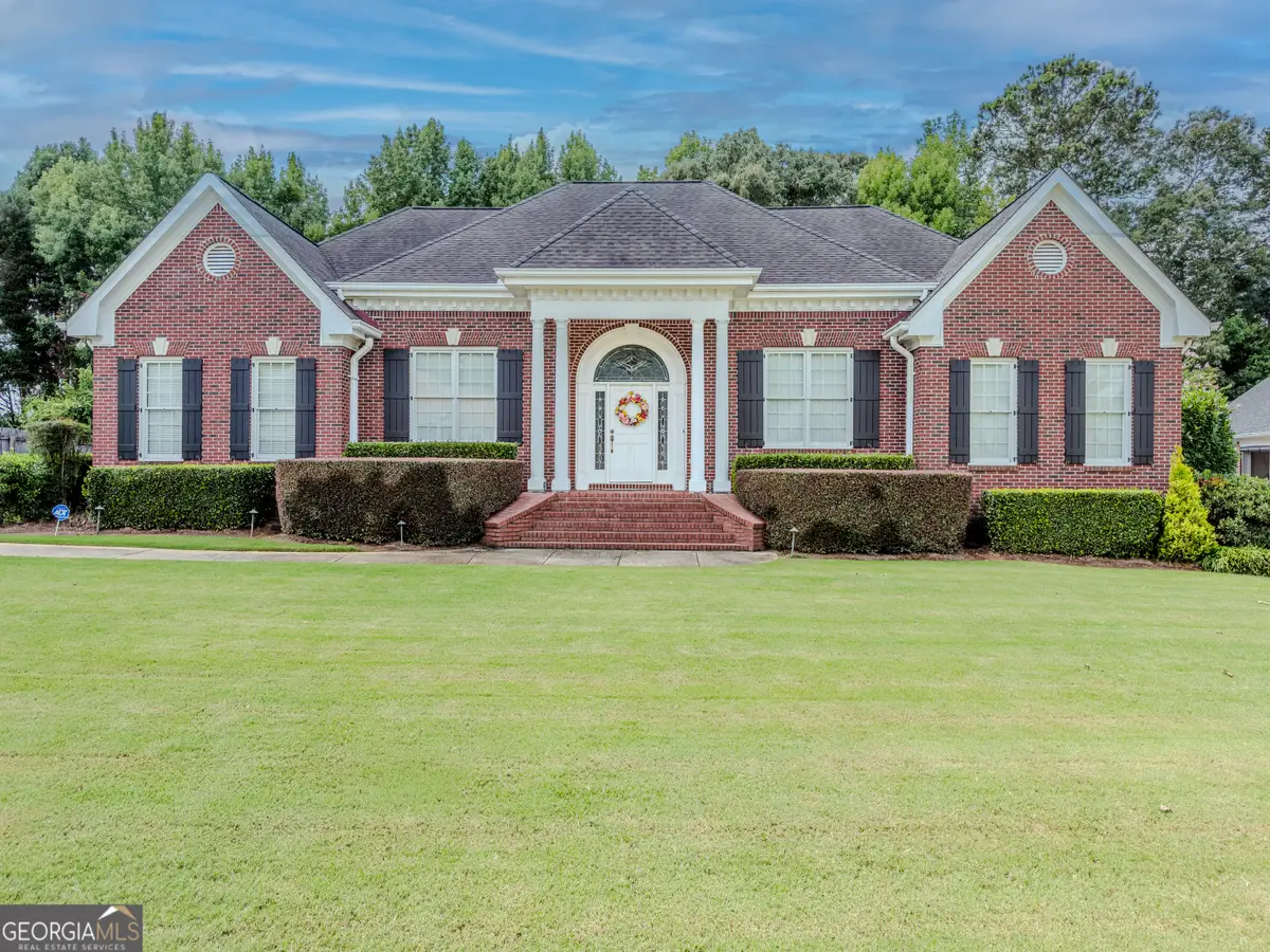 1260 Eugenia Terrace, Lawrenceville, GA 30046 - #1