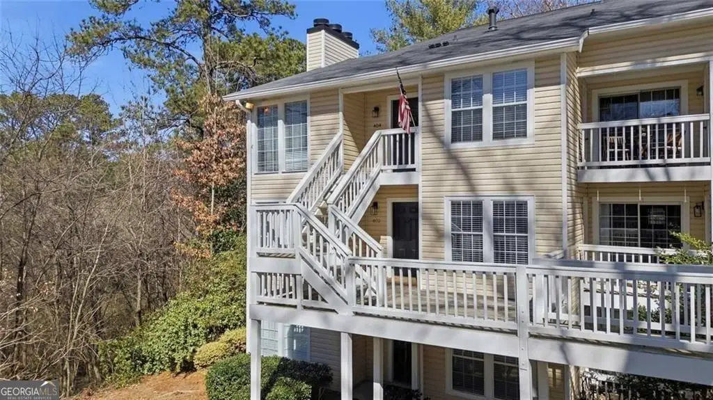 402 Countryside Place #402, Smyrna, GA 30080 - #1
