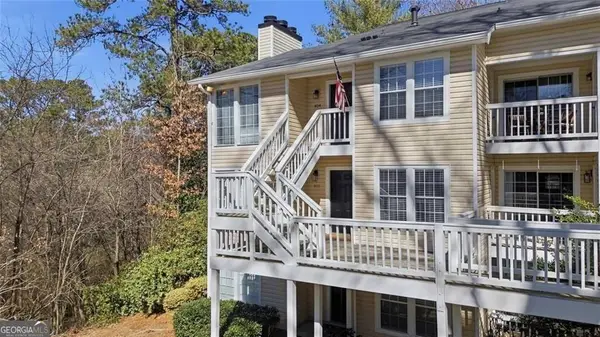 402 Countryside Place #402, smyrna, GA 30080