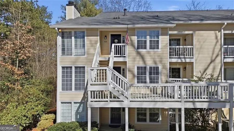 402 Countryside Place #402, Smyrna, GA 30080 - #3