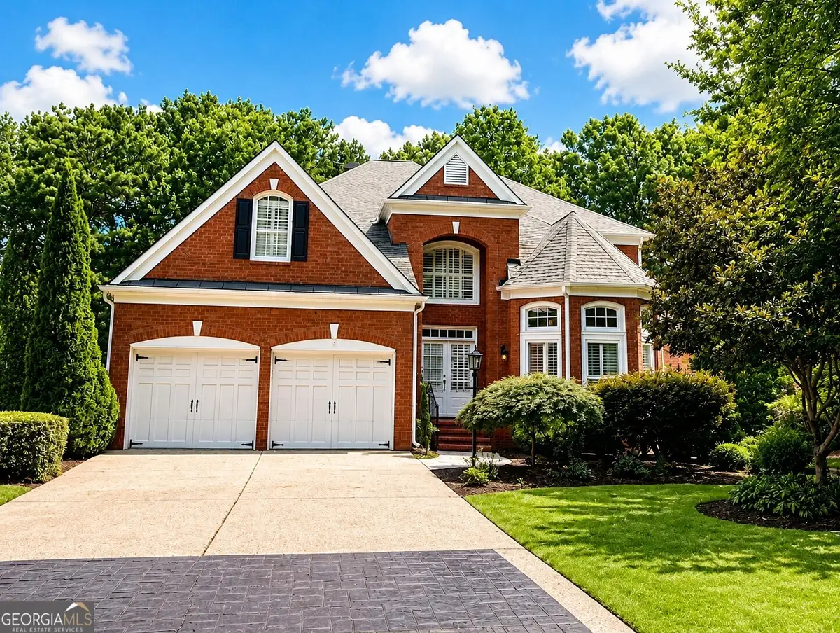 5304 Davenport Manor, Cumming, GA 30041 - #1