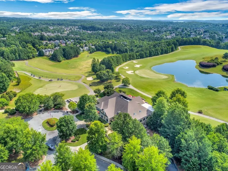 5304 Davenport Manor, Cumming, GA 30041 - #2