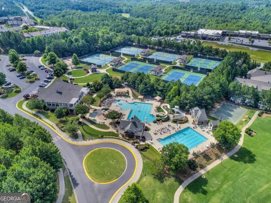 5304 Davenport Manor, Cumming, GA 30041 - #3