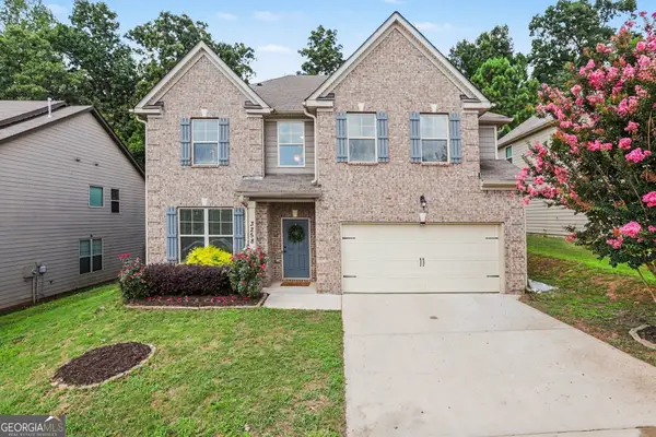 3258 Allison Circle, Decatur, GA 30034