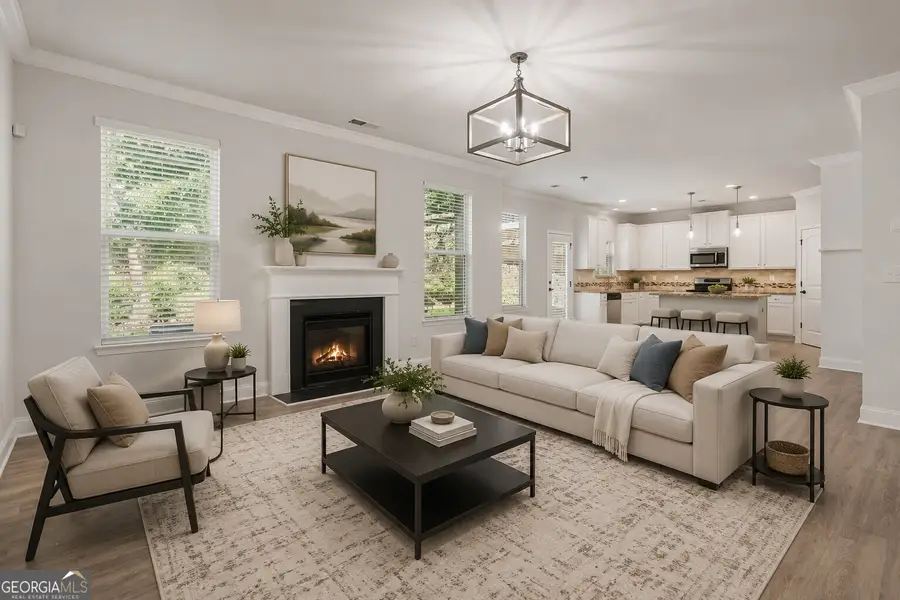 3258 Allison Circle, Decatur, GA 30034 - #2