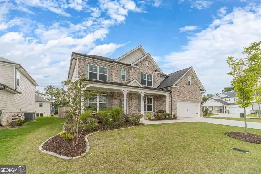 2532 Brown Dove Way, Grayson, GA 30017 - #2