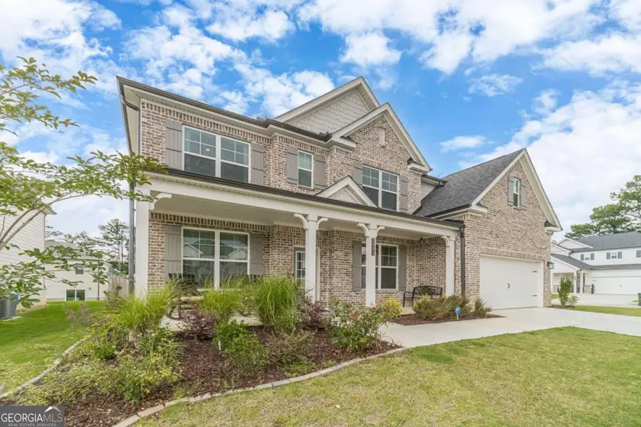 2532 Brown Dove Way, Grayson, GA 30017 - #3