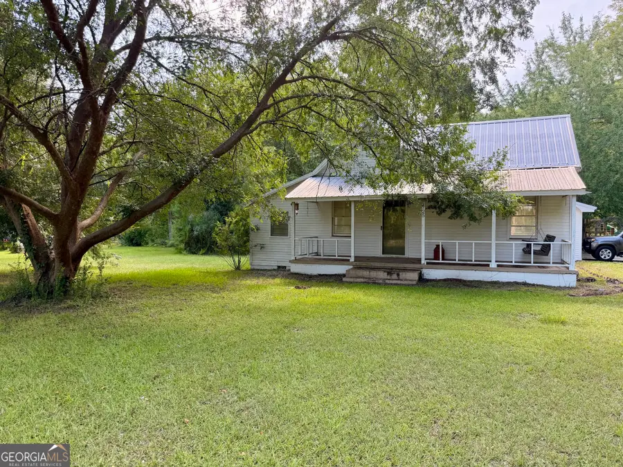 725 James Currie Road, Dublin, GA 31021 - #3