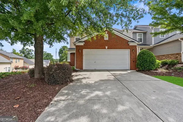 2219 Palomino Lane, Conyers, GA 30012