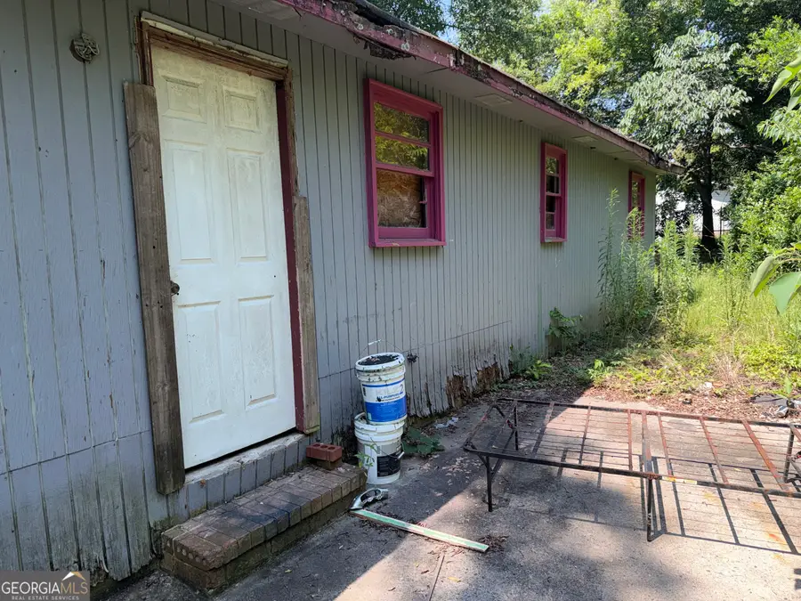 3614 Dawn Street, Macon, GA 31204 - #3