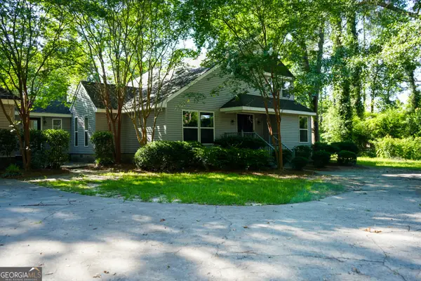 502 Payne Place, Dublin, GA 31021