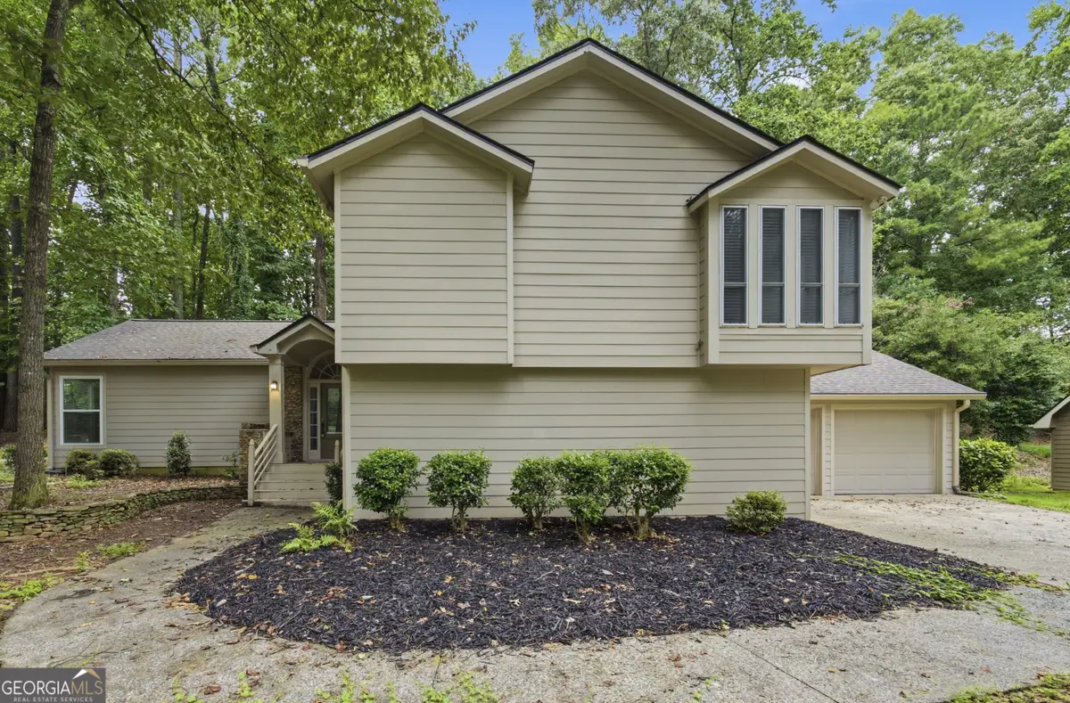 2293 Chimney Springs Drive, Marietta, GA 30062 - #1