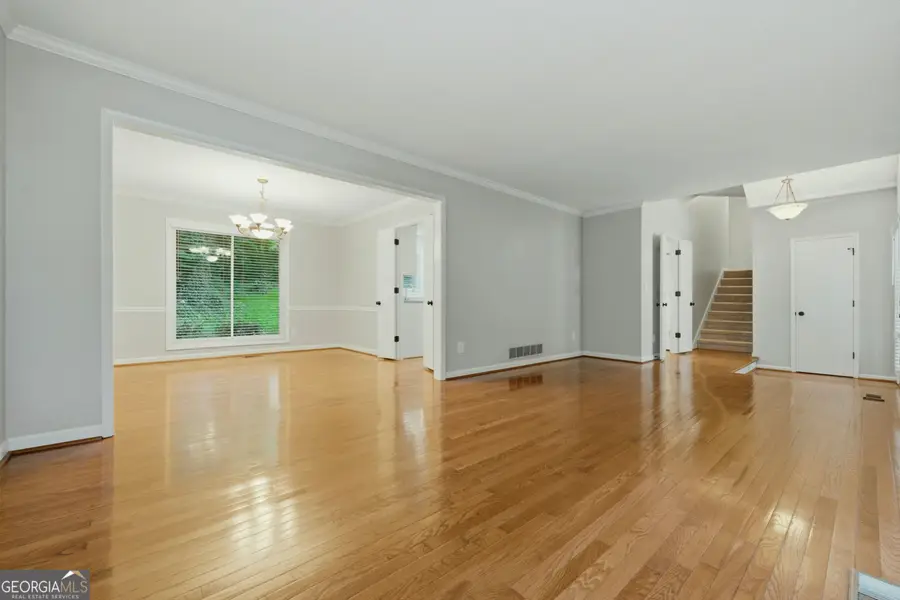2293 Chimney Springs Drive, Marietta, GA 30062 - #3