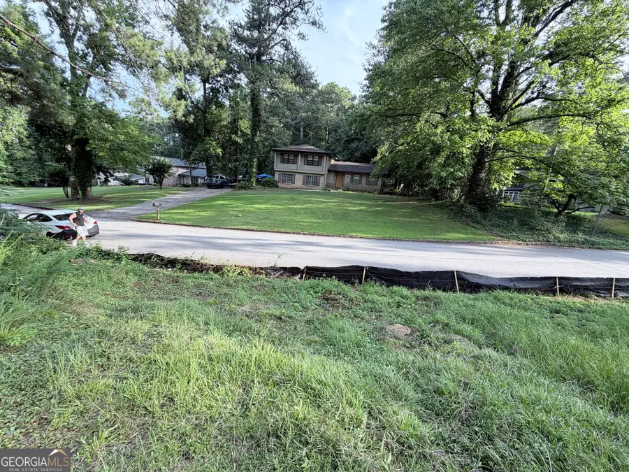 4948 Mountain Valley Drive, Stone Mountain, GA 30088 - #3