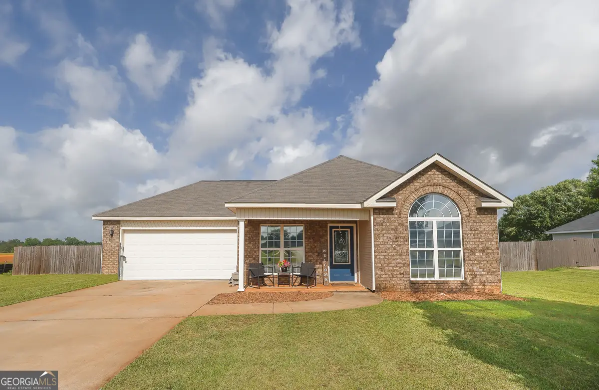 101 Lavendar Lane, Perry, GA 31069 - #1