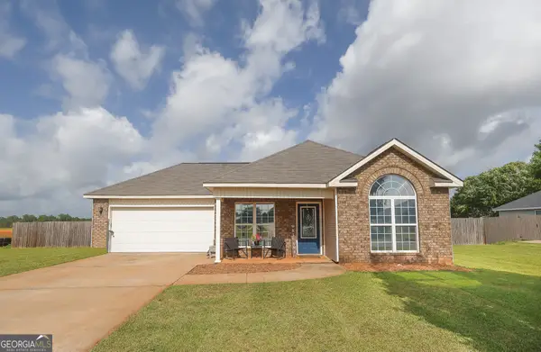 101 Lavendar Lane, Perry, GA 31069