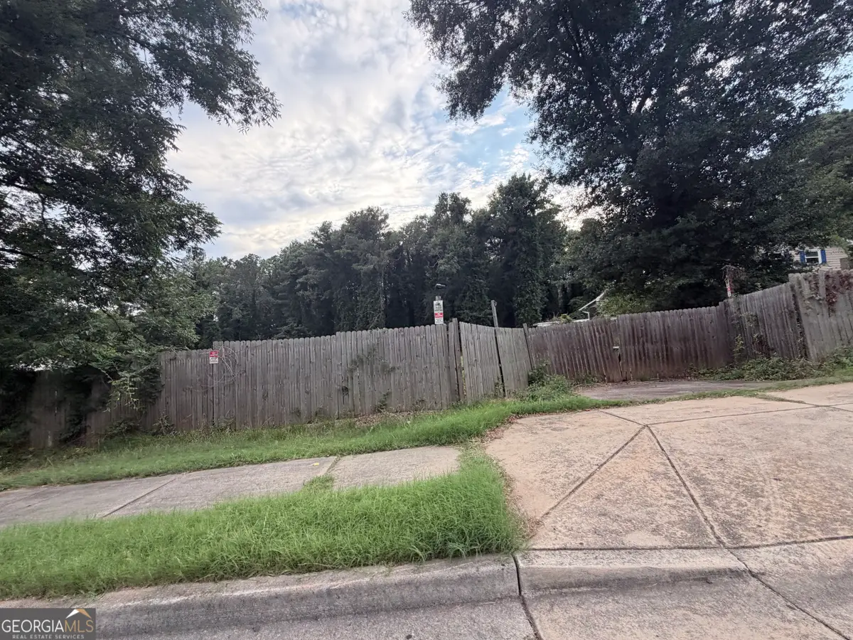 879 S Hairston Road, Stone Mountain, GA 30088 - #1