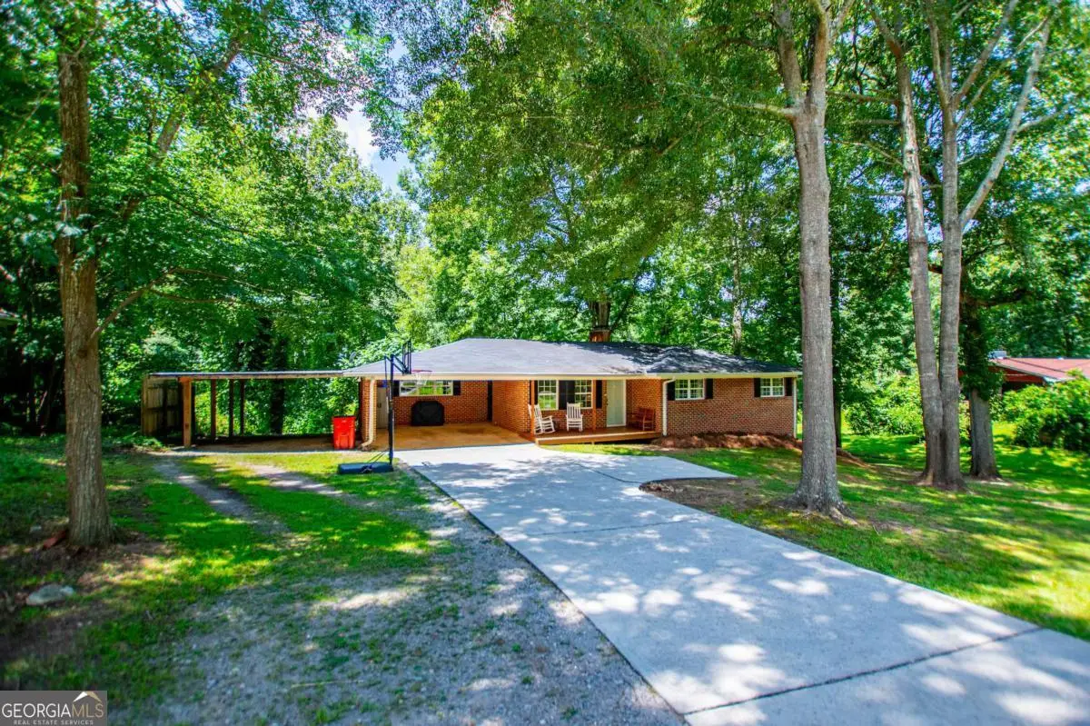 130 Forest Hill Road, Bowdon, GA 30108 - #1