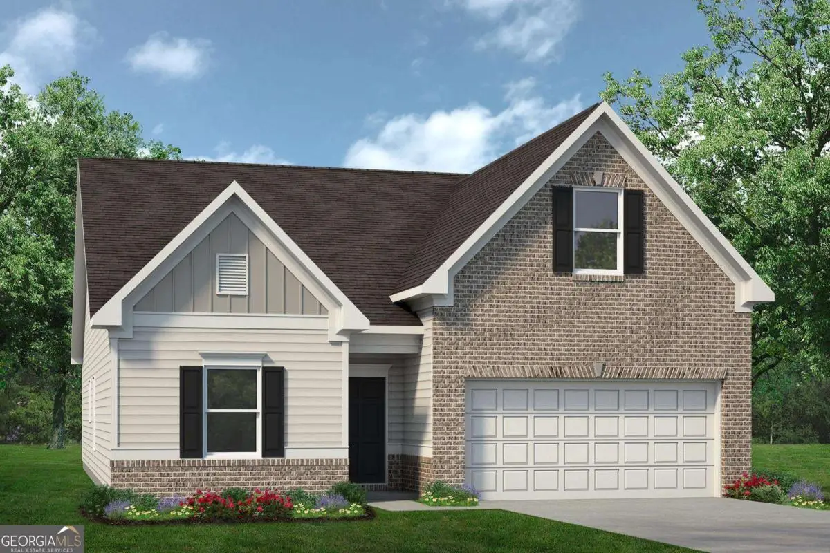 104 Antiquity Circle #LOT 202, Byron, GA 31008 - #1