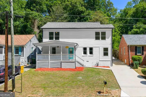 1689 Derry Avenue Sw, Atlanta, GA 30310