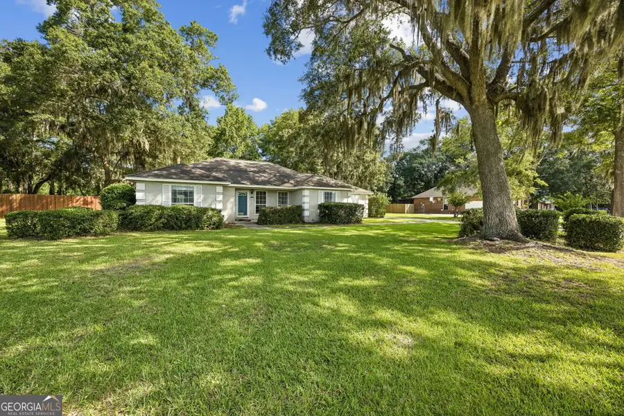 779 Bristol Hammock Circle, Kingsland, GA 31548 - #2