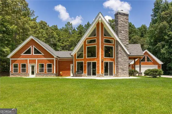 415 Bruce Road, Douglasville, GA 30134