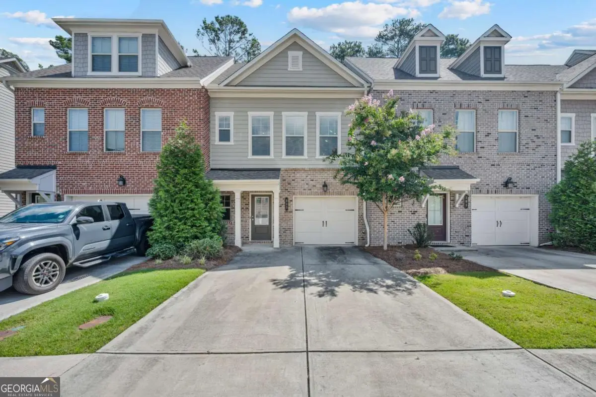 211 Mahone Drive, Lilburn, GA 30047 - #1
