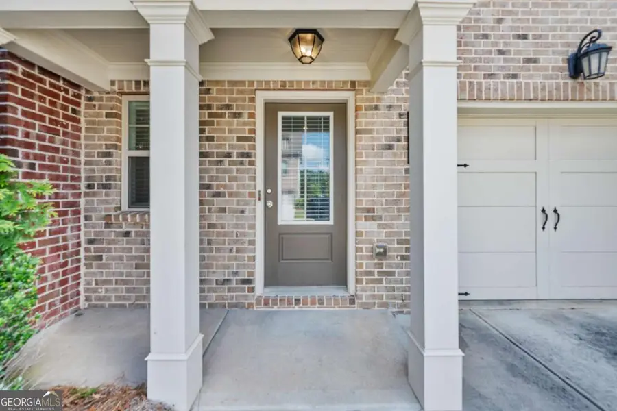 211 Mahone Drive, Lilburn, GA 30047 - #3