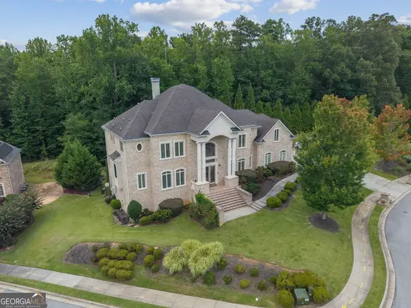 2701 Peyton Spring Circle, Atlanta, GA 30311