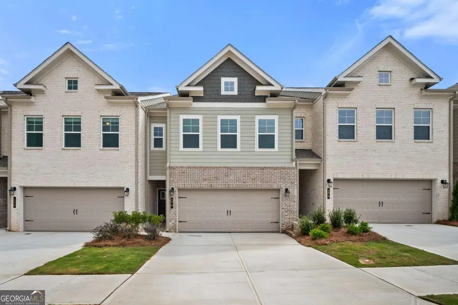 250 Abbotts Crossing Circle, Conyers, GA 30094 - #2